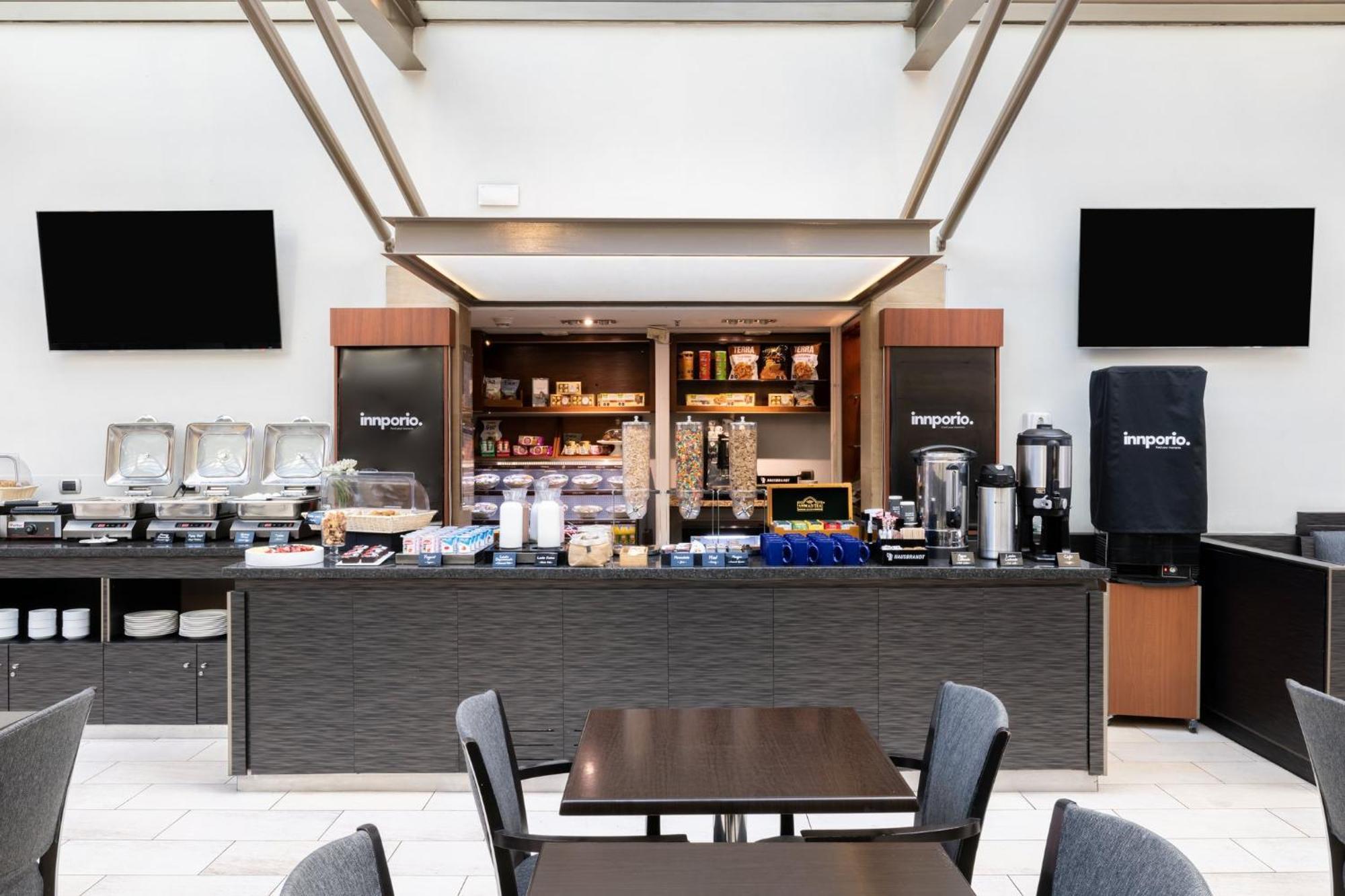 Holiday Inn Express Santiago Las Condes By Ihg Ngoại thất bức ảnh