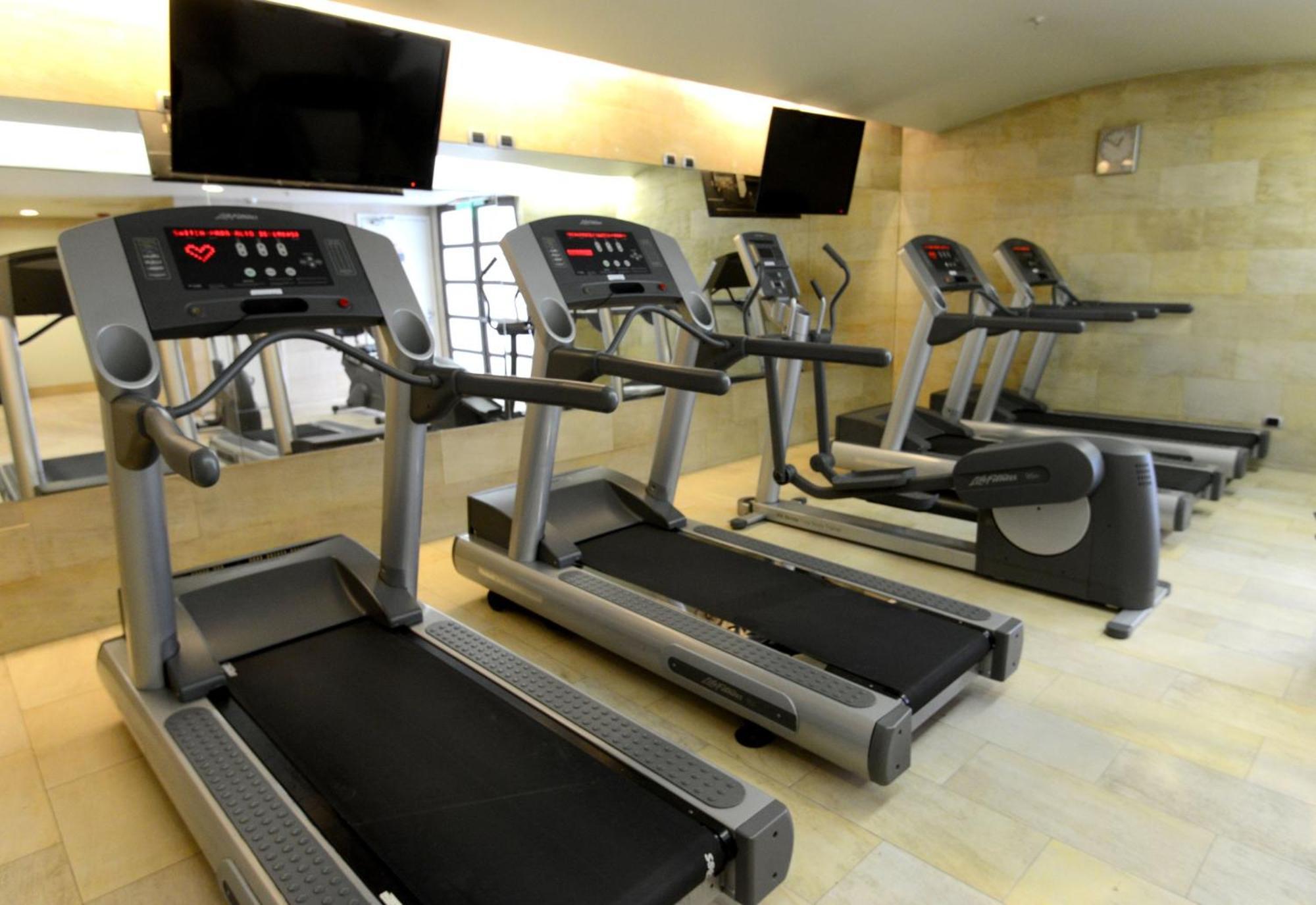 Holiday Inn Express Santiago Las Condes By Ihg Ngoại thất bức ảnh