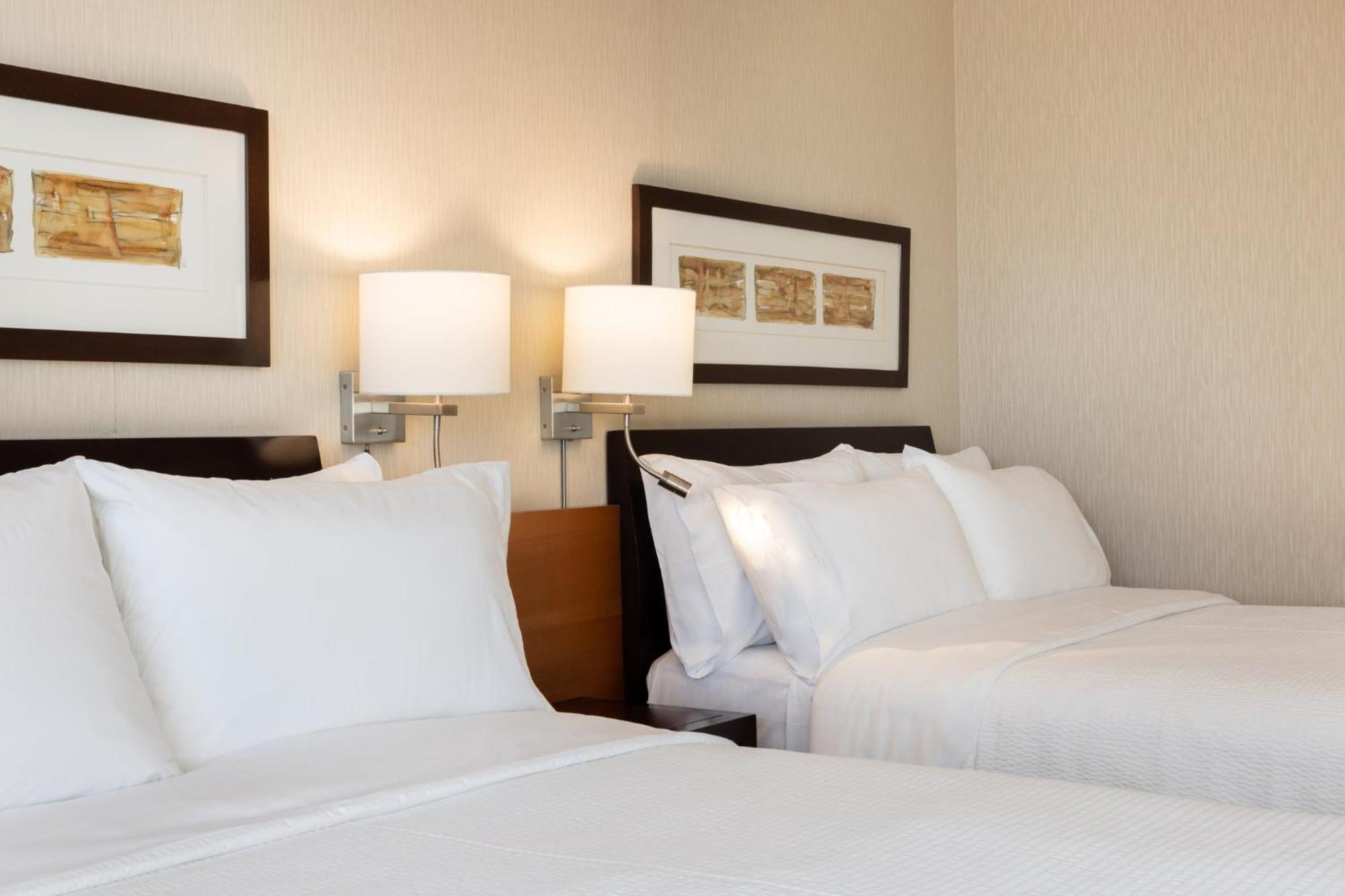 Holiday Inn Express Santiago Las Condes By Ihg Ngoại thất bức ảnh